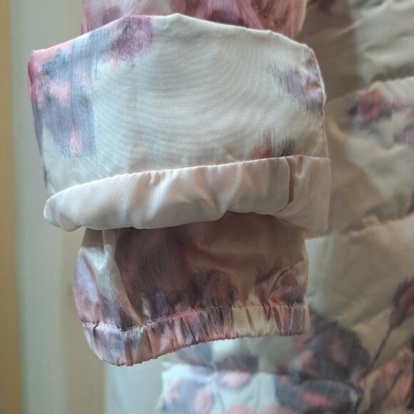 Brand New Long Puffer Coat - Picture 5 of 9